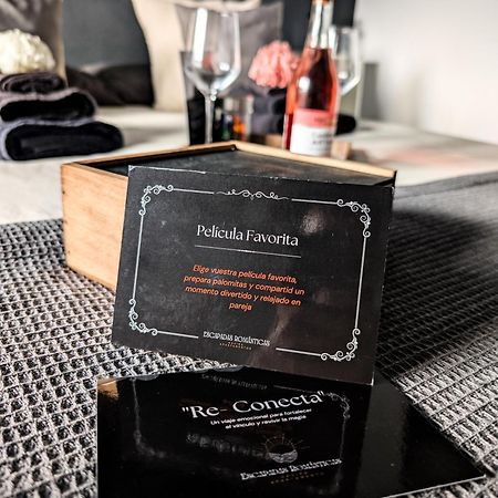 רוטה Escapadas Romanticas Gavira Apartamento מראה חיצוני תמונה