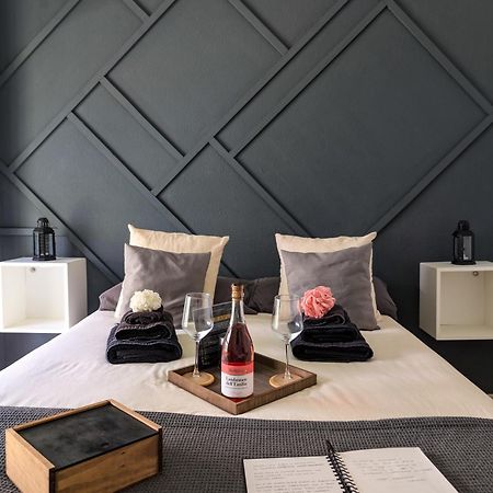 רוטה Escapadas Romanticas Gavira Apartamento מראה חיצוני תמונה