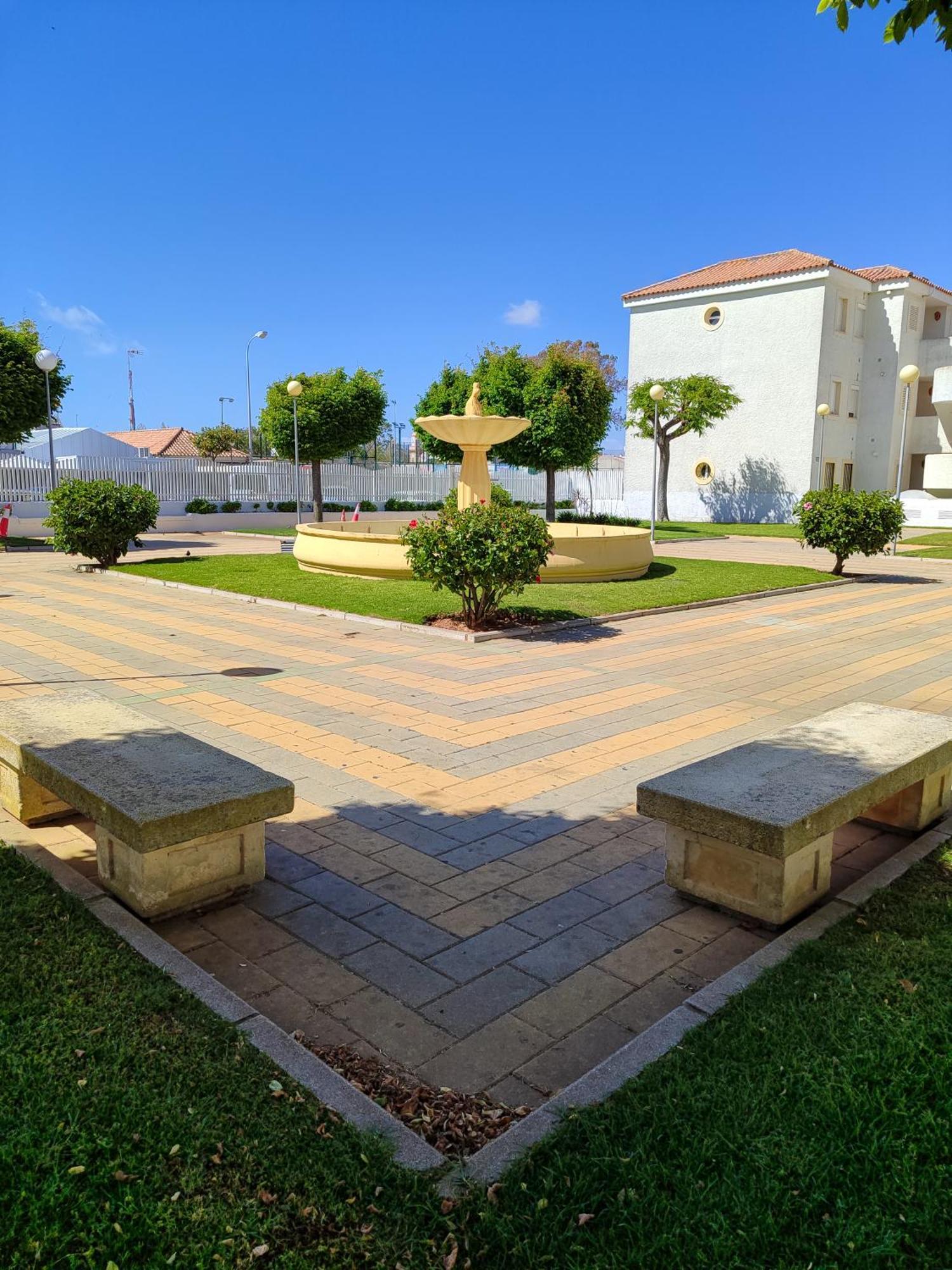 רוטה Escapadas Romanticas Gavira Apartamento מראה חיצוני תמונה