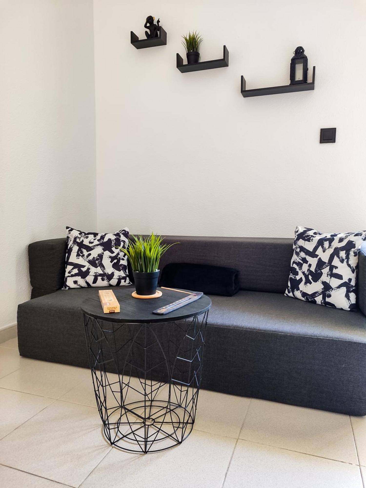 רוטה Escapadas Romanticas Gavira Apartamento מראה חיצוני תמונה