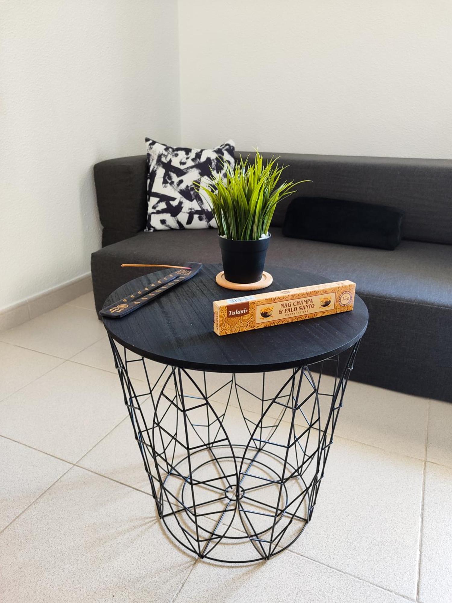 רוטה Escapadas Romanticas Gavira Apartamento מראה חיצוני תמונה