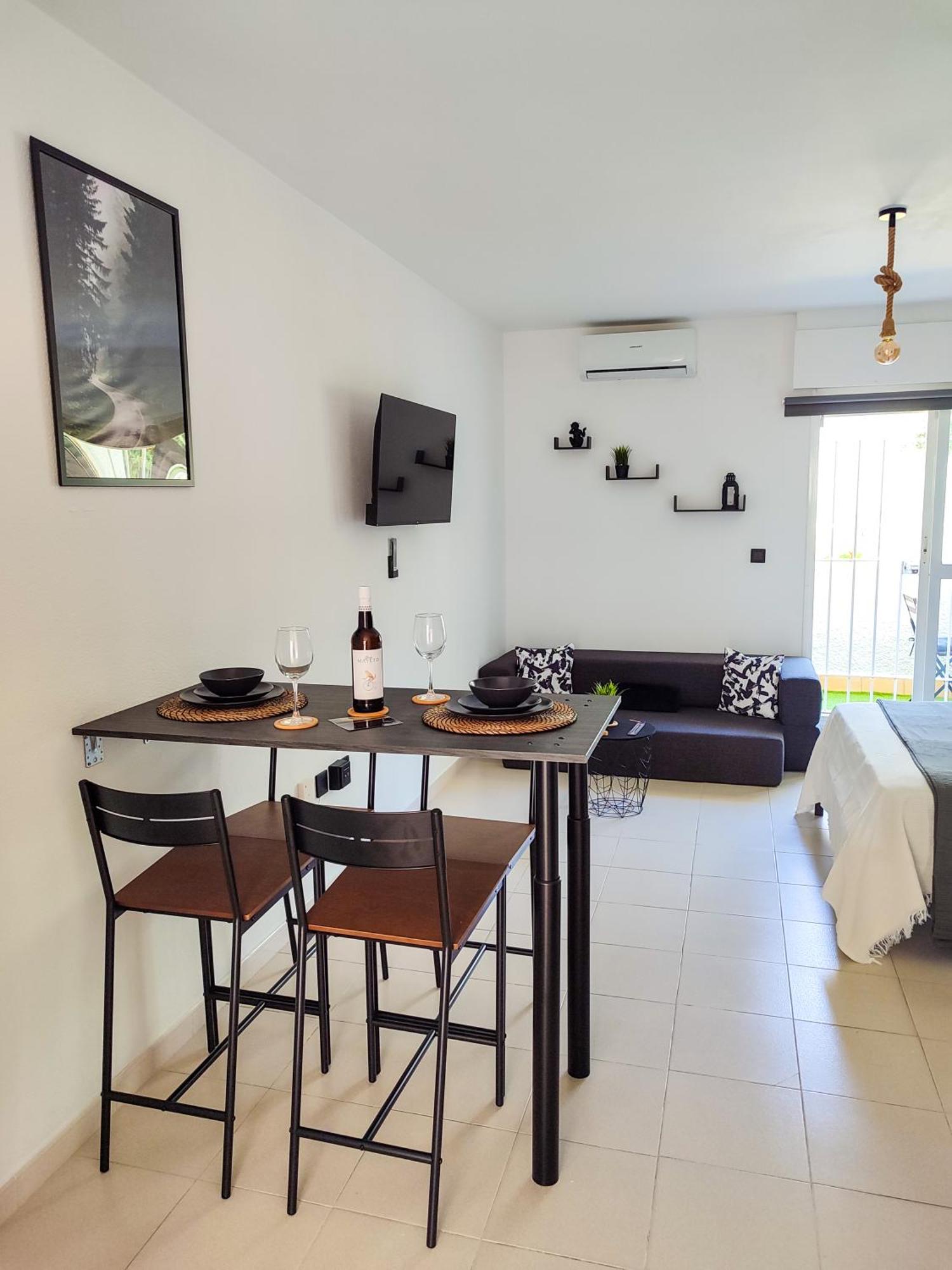 רוטה Escapadas Romanticas Gavira Apartamento מראה חיצוני תמונה