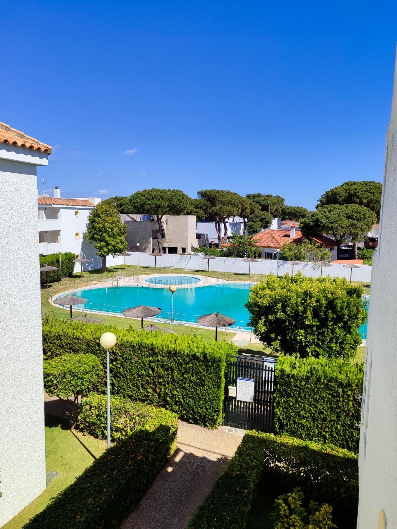 רוטה Escapadas Romanticas Gavira Apartamento מראה חיצוני תמונה