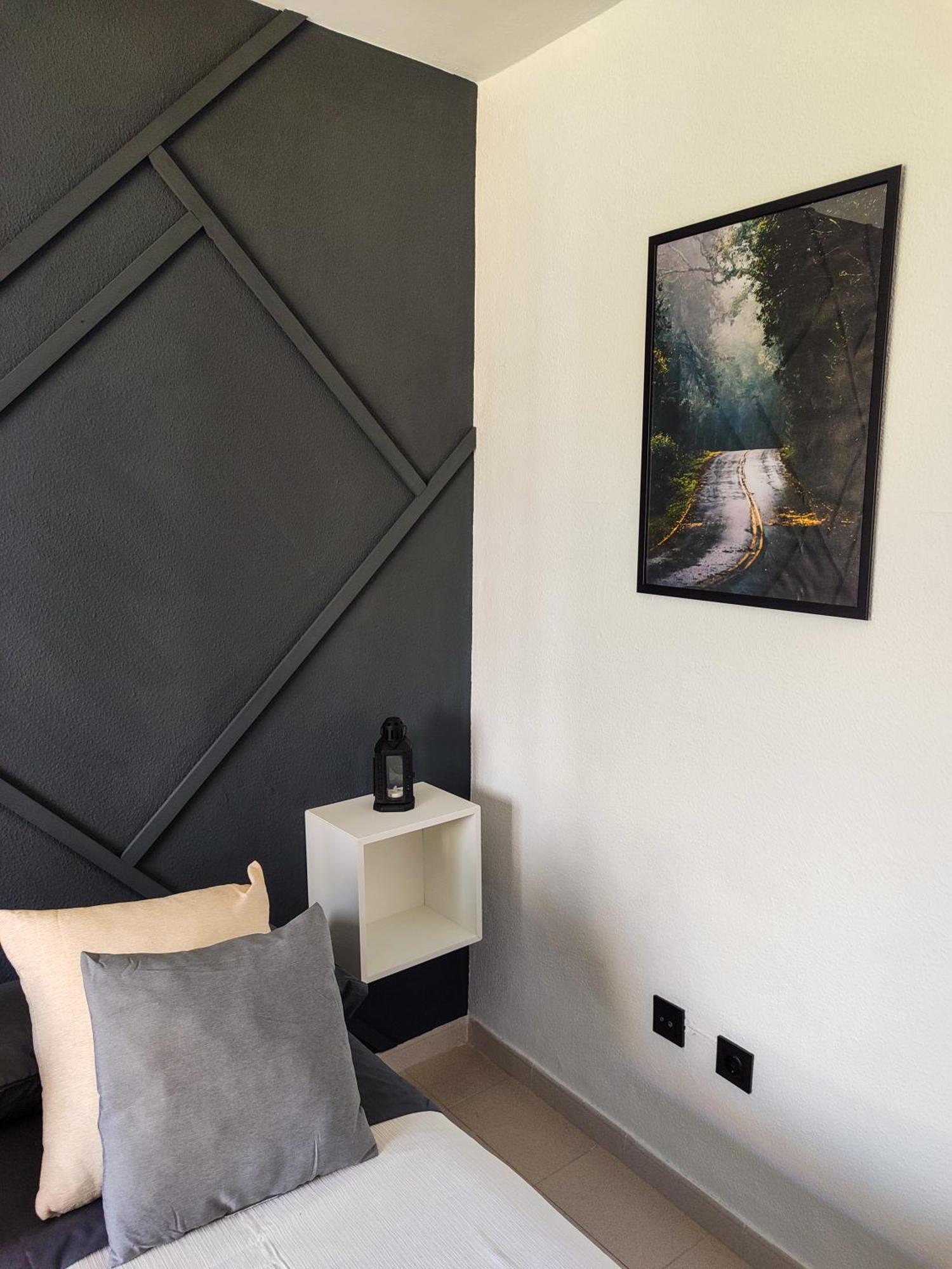 רוטה Escapadas Romanticas Gavira Apartamento מראה חיצוני תמונה