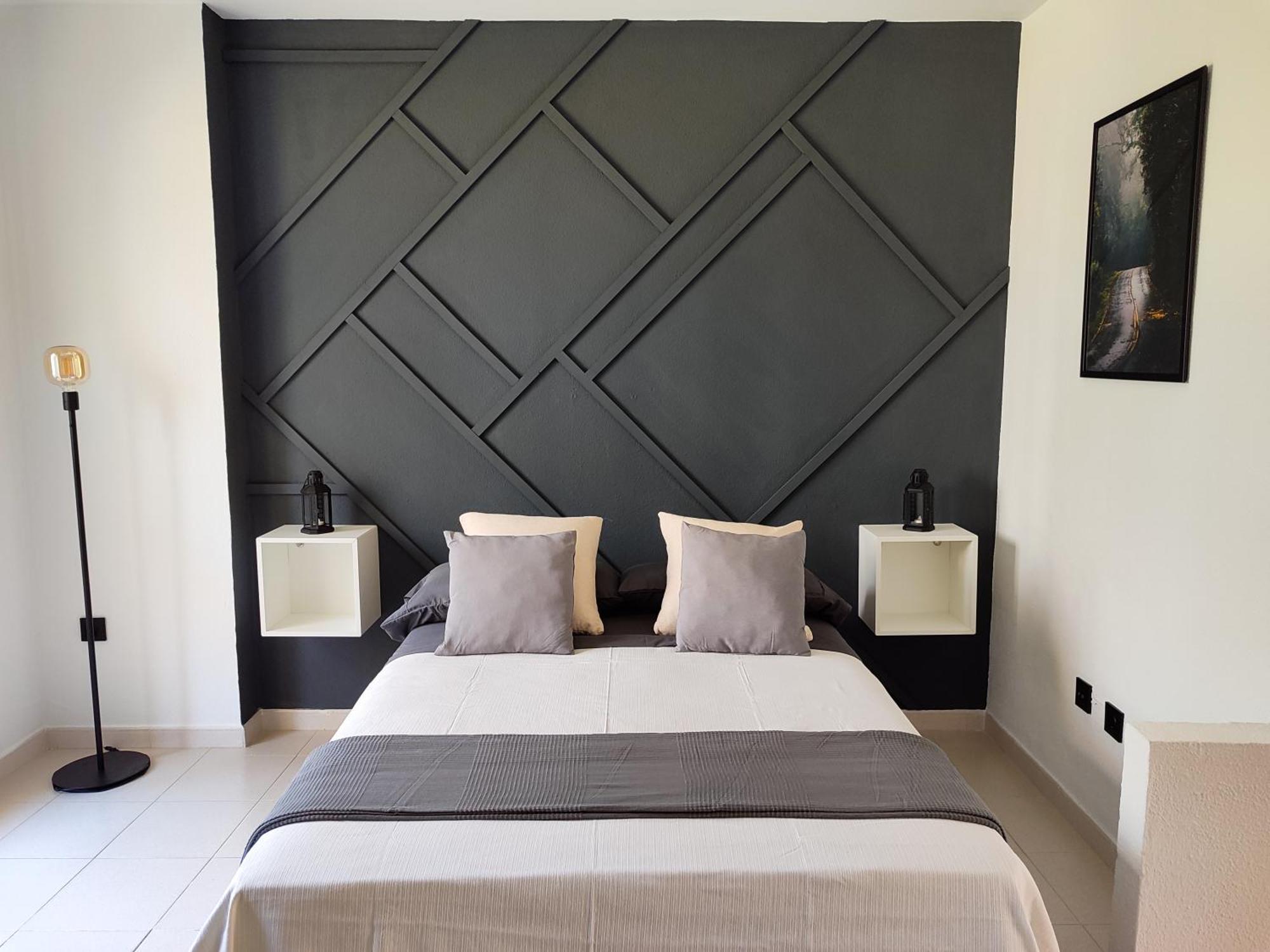 רוטה Escapadas Romanticas Gavira Apartamento מראה חיצוני תמונה