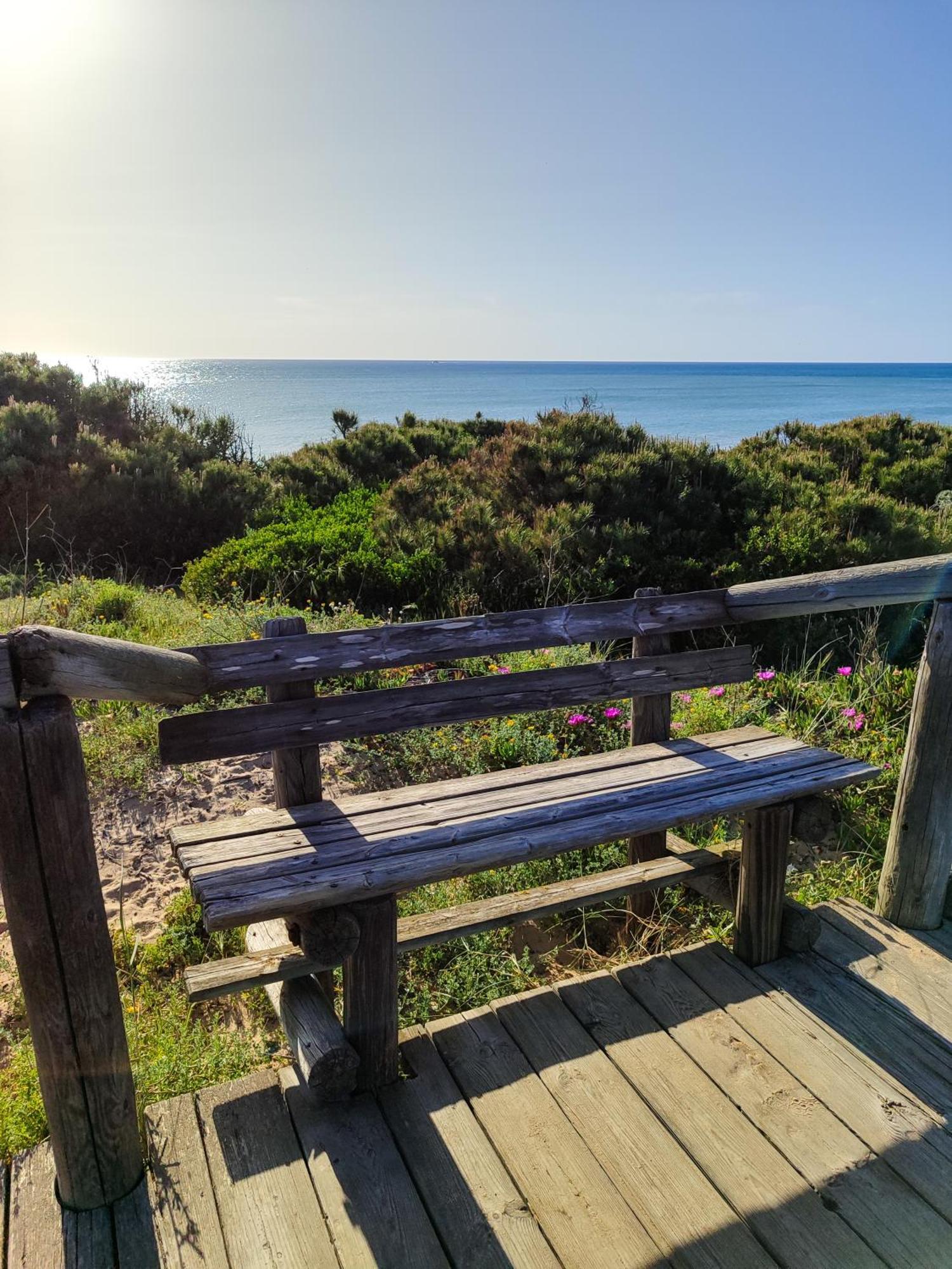 רוטה Escapadas Romanticas Gavira Apartamento מראה חיצוני תמונה