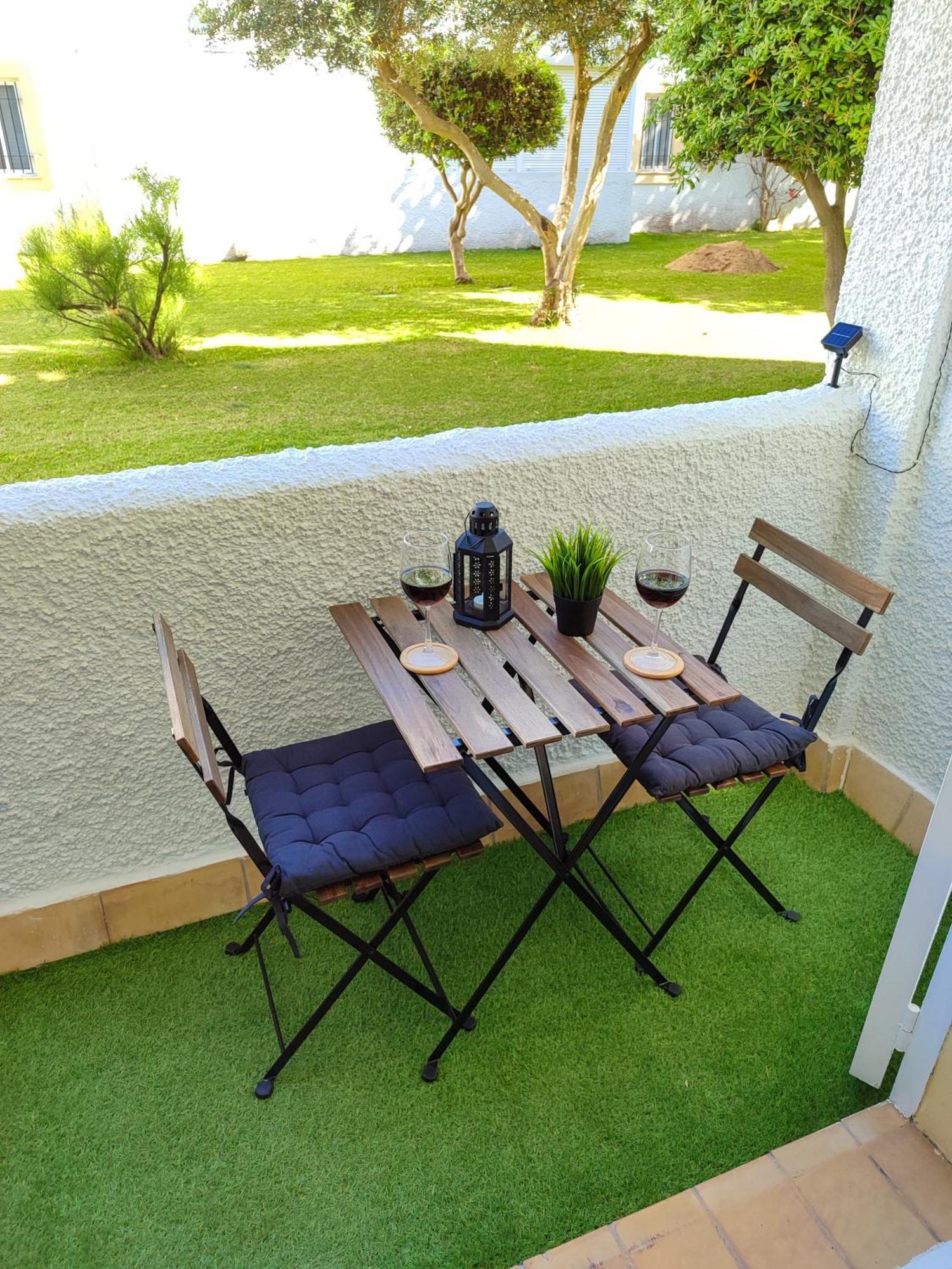 רוטה Escapadas Romanticas Gavira Apartamento מראה חיצוני תמונה