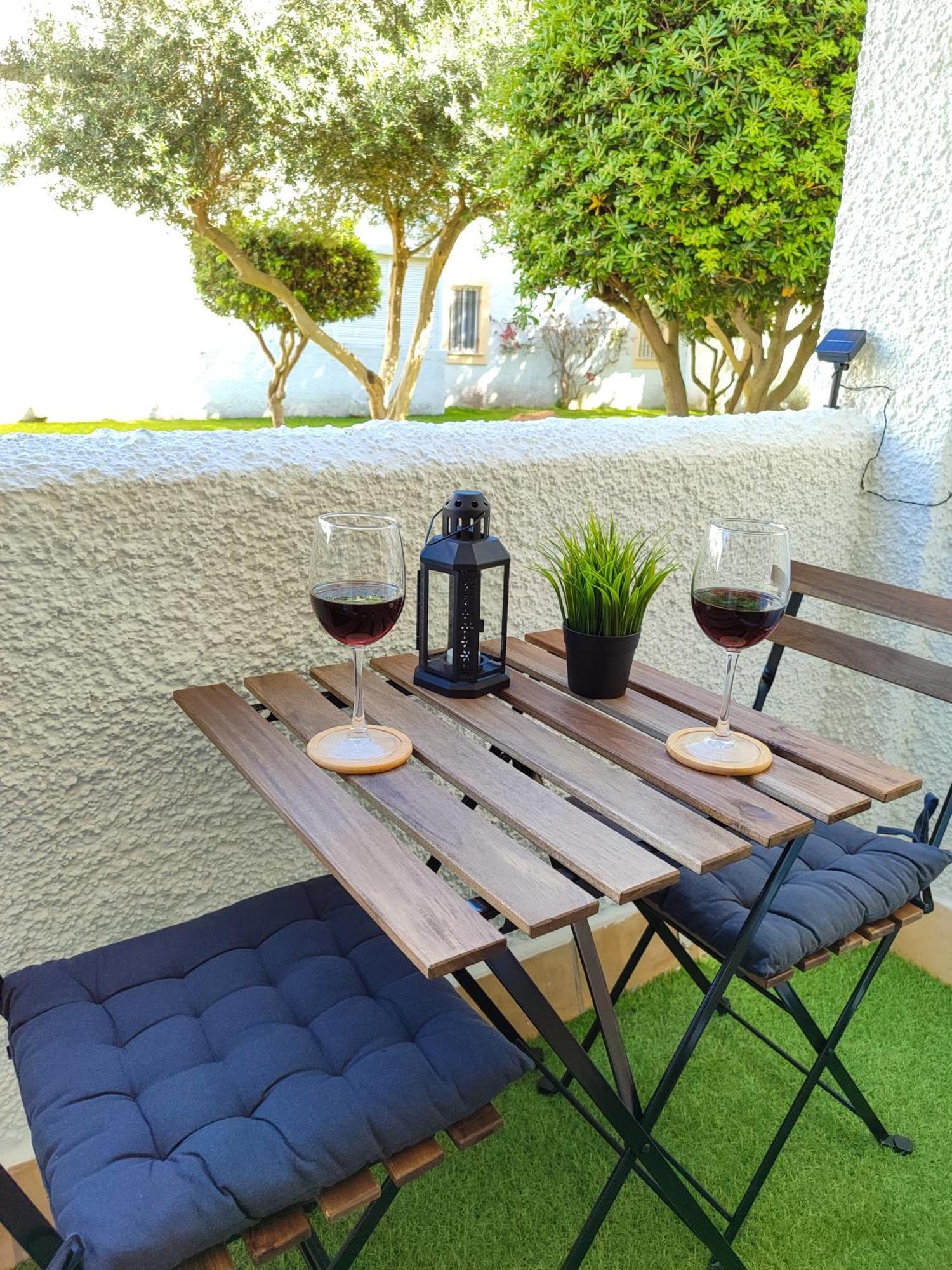 רוטה Escapadas Romanticas Gavira Apartamento מראה חיצוני תמונה