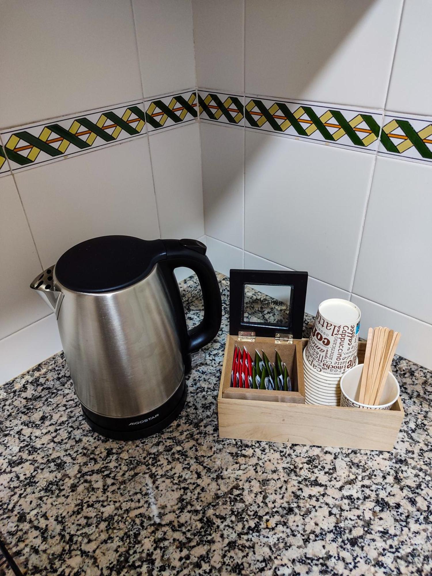 רוטה Escapadas Romanticas Gavira Apartamento מראה חיצוני תמונה