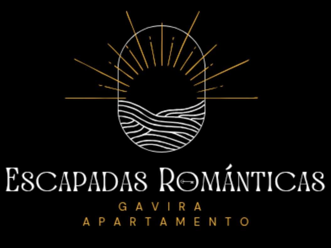 רוטה Escapadas Romanticas Gavira Apartamento מראה חיצוני תמונה