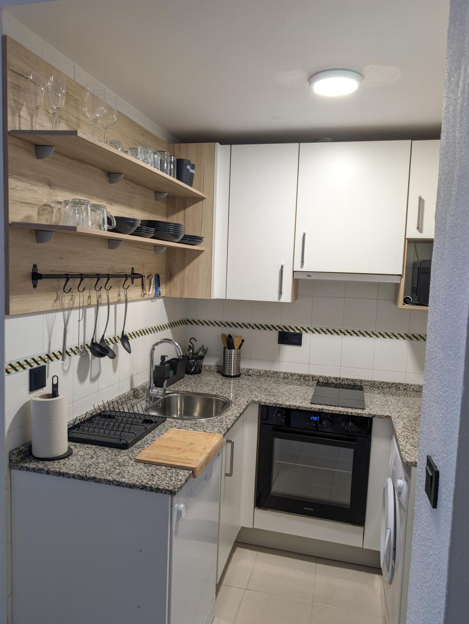 רוטה Escapadas Romanticas Gavira Apartamento מראה חיצוני תמונה