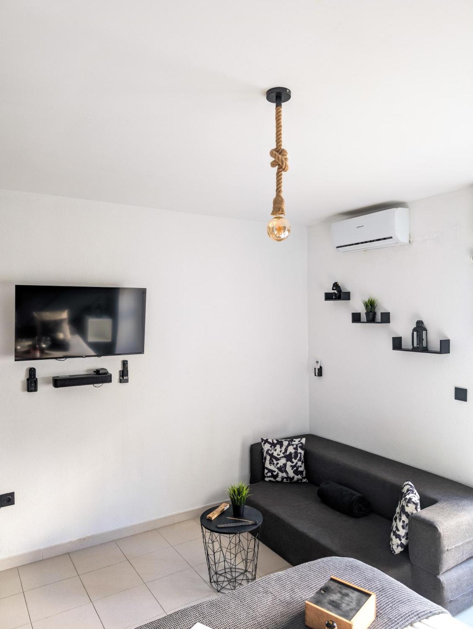 רוטה Escapadas Romanticas Gavira Apartamento מראה חיצוני תמונה